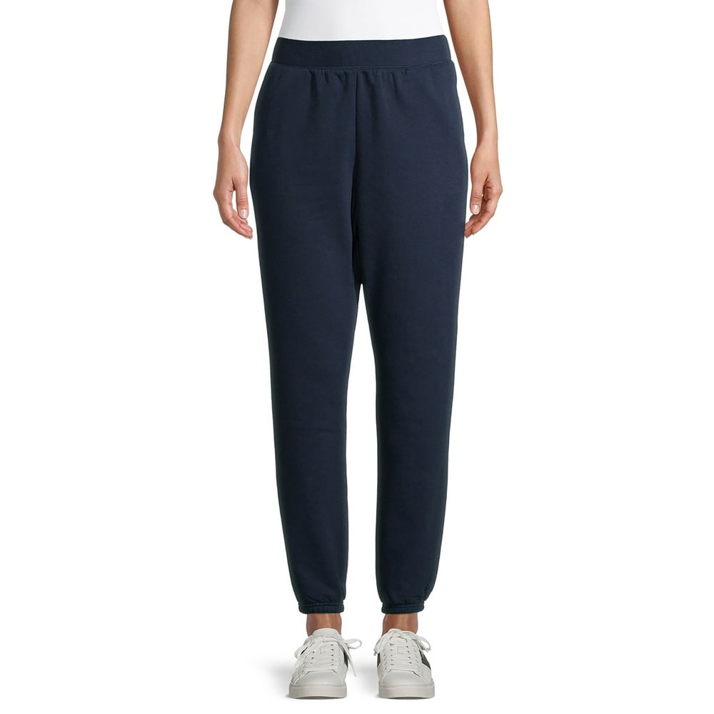 time and tru fleece pants