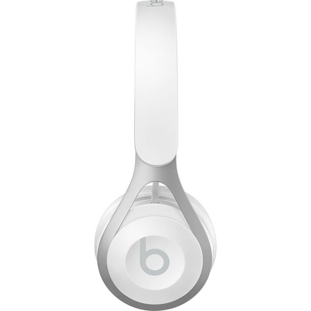Beats EP Wired On-Ear Headphones (ML9A2ZM/A) - Battery Free for