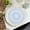 H, variante sur Coussin de Repas Tissé Style Bohème Léger Tissu à Franges Coussin Isolant Thermique pour Table et Cuisine