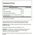 thumbnail image 3 of Swanson Glucosamine, Chondroitin & Msm with Hyaluronic Acid and Collagen 3 Pack, 3 of 6