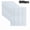 1000pcs, variant on 200/520/1000pcs Removable Labels Stickers, Diamond Painting Storage Containers Labels White Diamond Art Stickers Small Blank Name Number Painting Tag Mini Self Adhesive Rectangle Labels Writable