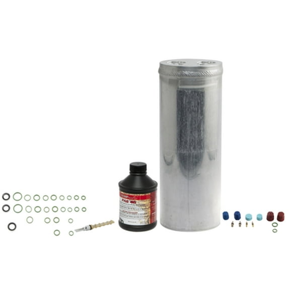 Four Seasons A/C Service Kits