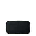 thumbnail image 2 of Time and Tru Women's Freda Large Zip Around Wallet, 2 of 4