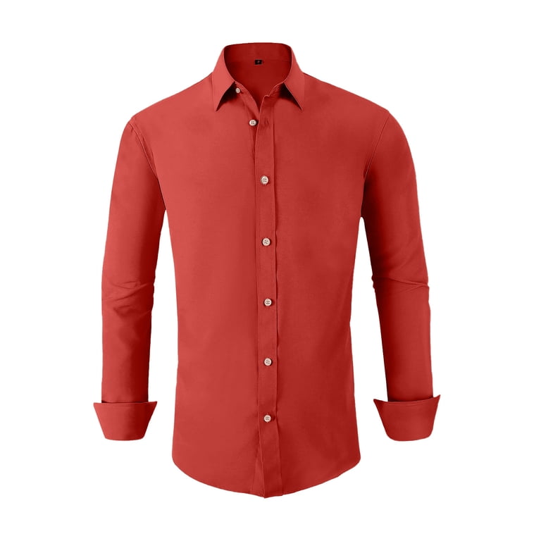 slim fit dress slacks COMPACT SHIRT – ISSEY MIYAKE ONLINE STORE main image 0
