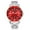 RD, variant on Isvgxsz Watches for Men Fashion Watches Clocks Watches Stainless Steel Casual Dresses Wrist Crystals Easter Meal for Less