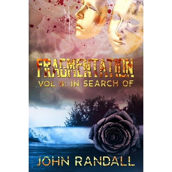 Fragmentation Vol II: In Search Of, (Paperback)