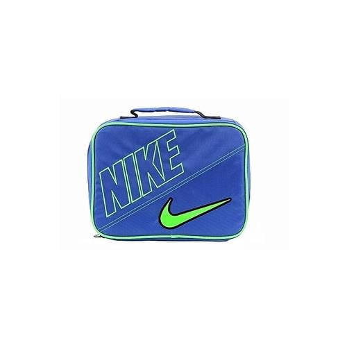 space jam nike lunch box