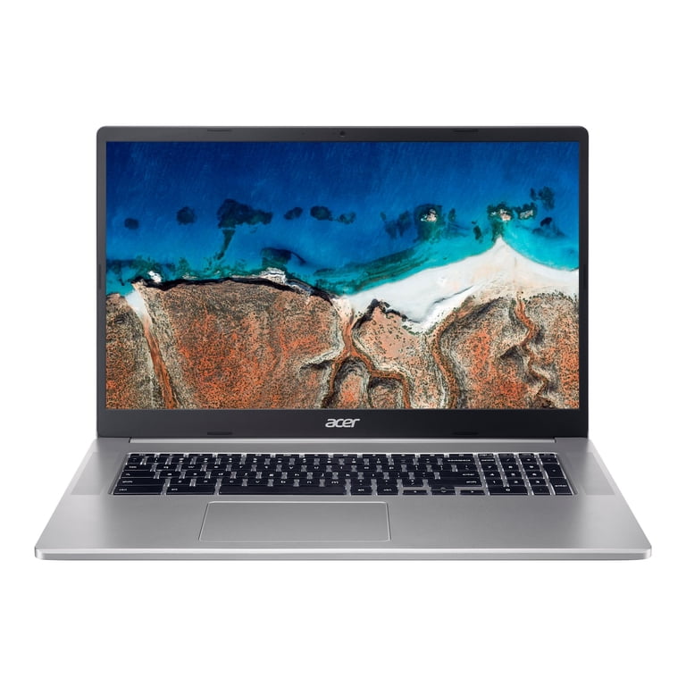 17インチのレアモデル！　Acer Chromebook CB317-1H Acer Chromebook 317 CB317-1H - Intel Celeron - N4500 / up to 2.8