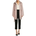 thumbnail image 4 of London Fog Women's Belted Rain Trench Coat, 4 of 5