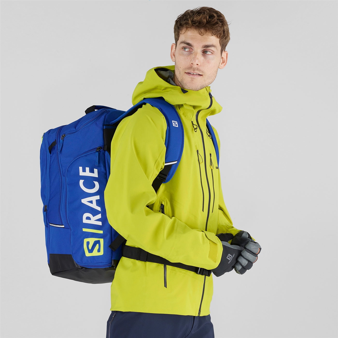 Salomon Extend Go-To-Snow Gear Bag - Bolsa para botas de esquí, Comprar  online