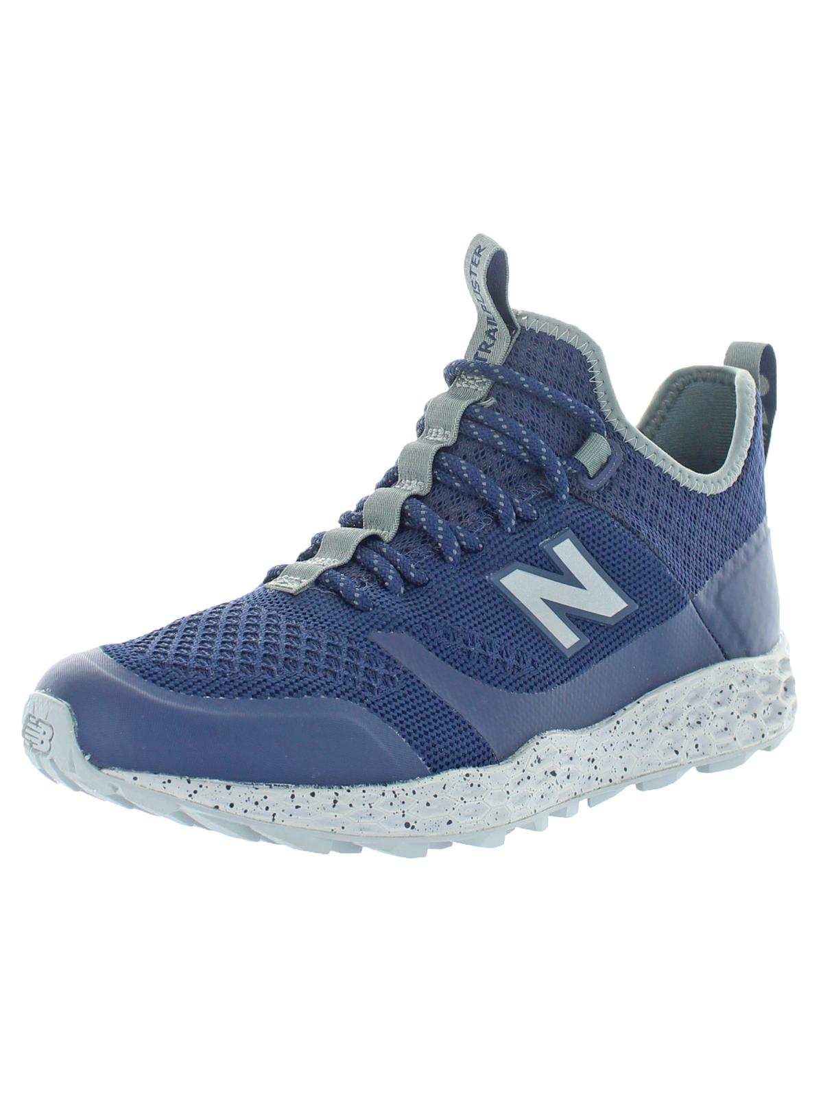 new balance trail running gear