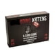 thumbnail image 1 of Exploding Kittens NSFW Card Expansion Deck Game Black, 1 of 1