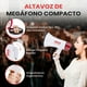 thumbnail image 3 of Pyle Pro PMP20 megáfono/megáfono de 20 vatios, 3 of 6