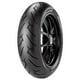 thumbnail image 1 of Llanta Motocicleta 190/55-ZR 17 75W SC Diablo RossoII Pirelli, 1 of 3