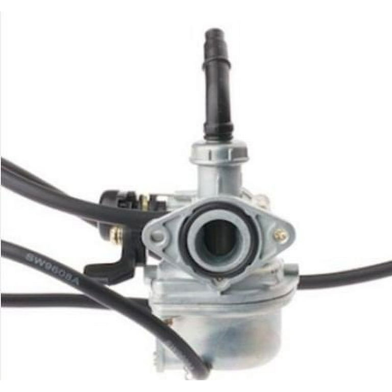 Coolster 125cc 2024 pit bike carburetor
