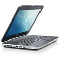 thumbnail image 3 of Pre-Owned Dell Latitude 14" Laptop, Intel Core i5 i5-2520M, 4GB RAM, 320GB HD, DVD Writer, Windows 7 Professional, E6420, 3 of 8