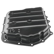 plymouth neon transmission oil pan