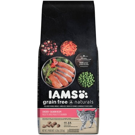 Iams And Purrfect And Cat Food And Date Iams And Purrfect And Cat Food And Date
