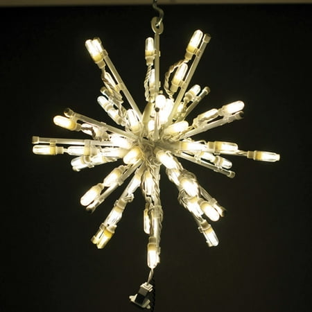 Brite Ideas Starburst LED Light