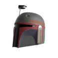 thumbnail image 3 of Casco Hasbro Star Wars Boba Fett, 3 of 3