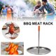 thumbnail image 1 of Herramienta para barbacoa al aire libre para cocinas, soporte para pollo y pato, soporte para parrilla, material para barbacoa Tmvgtek 5dc4zr2tb4mb4zz1, 1 of 9