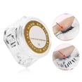 thumbnail image 4 of Crema Removedora De Maquillaje De Ojos, Pegamento Removedor De Extensión De Pestañas Postizas Profesional, 5g, 4 of 7