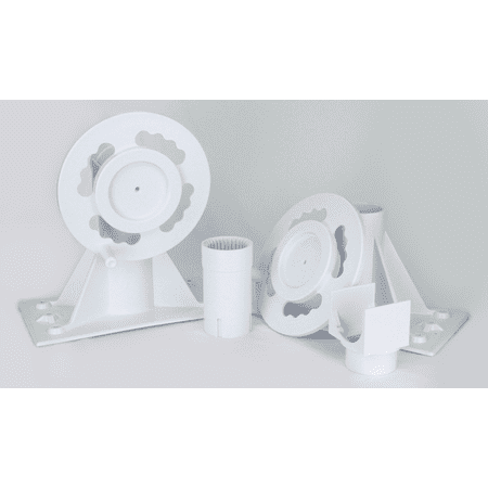 HydroTools 5300 Inground Reel Base