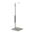 thumbnail image 1 of General 7-Type Metal Adjustable Handbag/Bag Display Stand Holder, 1 of 10