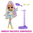 thumbnail image 4 of LOL Surprise OMG Sunshine Makeover™ Sunrise Fashion Doll with Color Changing Features, 4 of 7
