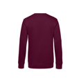 thumbnail image 2 of B&C Chandail Col Rond King pour Hommes, 2 of 3