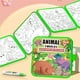 thumbnail image 5 of Guantes de Jardinería Resistentes | Guantes de Trabajo Protectores para Jardinería Al Aire Libre | Agarre Duradero y Resistencia a Las Espinas | Adecuados para El Cuidado de Plantas, Paisajismo y Man, 5 of 5