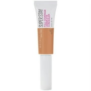 Maybelline Super Stay Full Coverage, Long Lasting Under-Eye Concealer, Tan, 0.23 fl. oz.