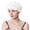 White-XL, variant on Adjustable Silk Hair Care Cap for Women Sleeping Reduce Breakage & MaintainShine Bonnet Cap Shower Cap for Bathing