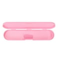 thumbnail image 2 of Needle Storage Box  Needle Case  Needle Containers Ear Spoon Storage Box Toothbrush Storage Case  Needle Storage Box Ear Spoon Toothbrush Beauty Tools Storage Case Containers Pink, 2 of 8