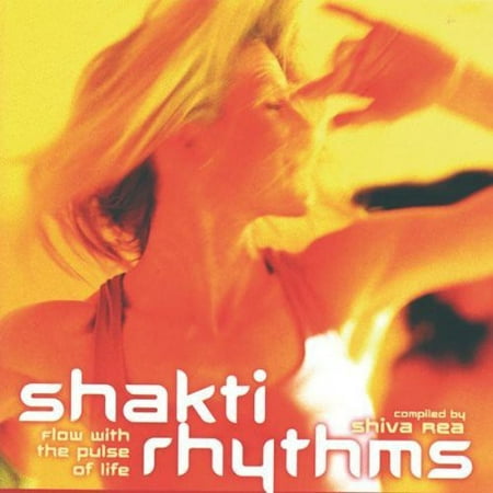 Shakti Floor - Shakti Rhythms