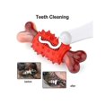 thumbnail image 2 of Jouets à Mâcher pour Chiens, Outil de Nettoyage des Dents de Chiot, Os à Mâcher Résistant, 2 of 5