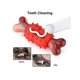 thumbnail image 2 of Huesos para masticar para perros, juguetes para cachorros, herramienta de limpieza de dientes, juguetes resistentes y fuertes para masticar huesos, 2 of 5