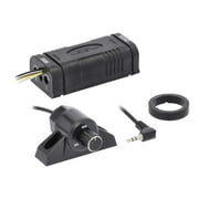 Metra WM-LOCKN Universal Car Audio Line Out Converter - Add Amplifier to OEM Radio - Black