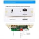 thumbnail image 3 of Kit ElectróNico de Altavoz Bluetooth DIY Conjunto de Soldadura de Amplificador MP3 de Espectro Musical Multifuncional de Dos Canales, 3 of 5