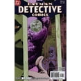 thumbnail image 1 of Detective Comics #778 VF ; DC Comic Book, 1 of 1