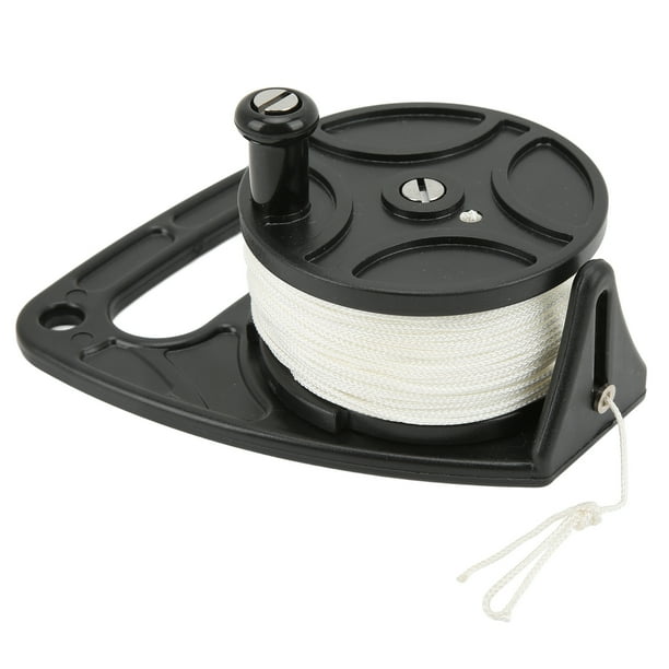 Dive Anchor Reel, Diving Reel Spool Heavy Duty High Strength Large