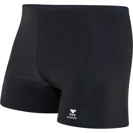 UPC: 0036702369435 | Tyr Durafast Elite Solid Square Leg