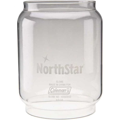 Coleman Fuel Lantern Globe