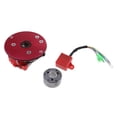thumbnail image 4 of koolsoo Red Racing Stator Rotor CDI for 110 125 140cc ENGINE DIRT BIKE, 4 of 6
