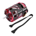 thumbnail image 3 of Motor Sin Escobillas, Motor RC, V4S 8.5T Motor Sensored Motor Sin Escobillas Durable Sin Escobillas Para 1:10 RC Car Racing Drifting, 3 of 8