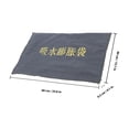 thumbnail image 2 of ORDDIART 2pcs Sandless Flood Bags Assorted Color Flooding Situations for Firefighters, 2 of 5