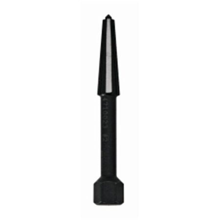 

Grip On 9R4710023 No. 2 Double Edge Screw Extractor