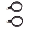 thumbnail image 1 of 2PCS Fishing Pole Hook Keepers, Spoon , One Piece Hooks Keeper,, 1 of 8