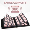 thumbnail image 4 of Carpeta Toploader Pemocyny para 360 tarjetas con 100 incluidas, 4 of 7