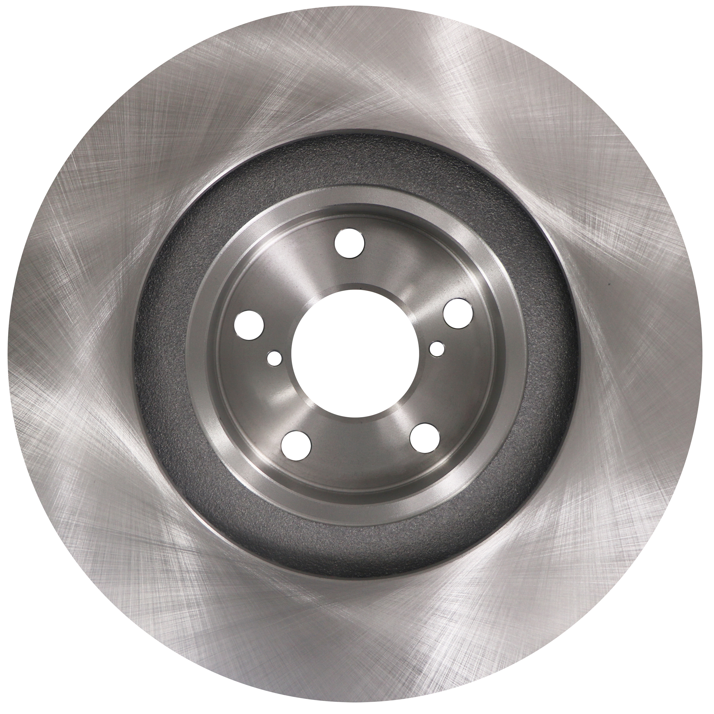Winstop Brake Rotor, Front WS240853, Subaru Forester 2008-2003